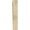 Ekena Millwork Legacy Traditional Rough Sawn Bracket, Douglas Fir, 6"W x 36"D x 36"H BKT06X36X36LEC01RDF - alternate 4